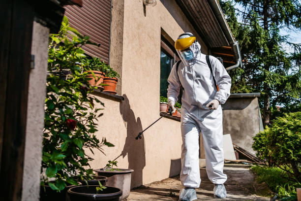 Best Pest Removal Services  in Gardner, KS