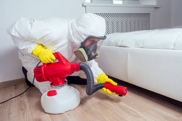 Best Pest Control for Homes  in Gardner, KS
